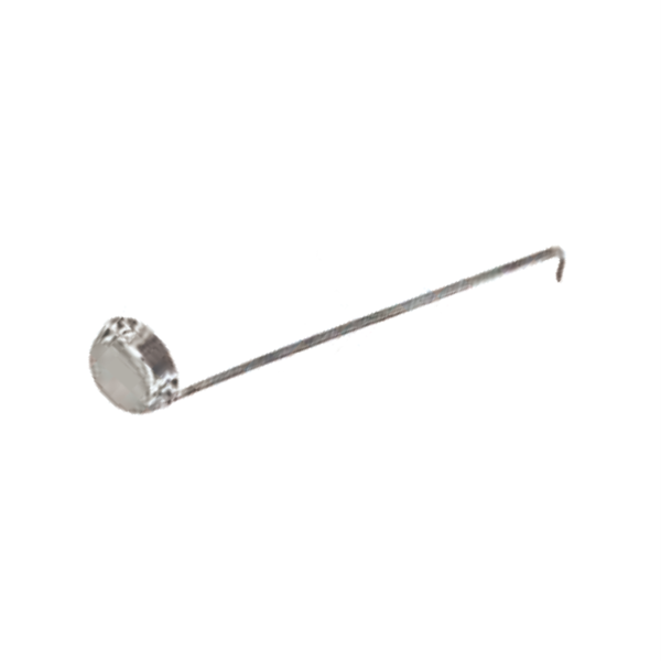 TA - S/S Flat Bottom Ladle