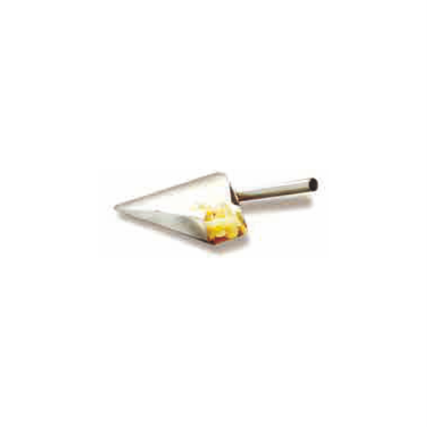 TA - S/S French Fry Scoop (Chip Bagger)