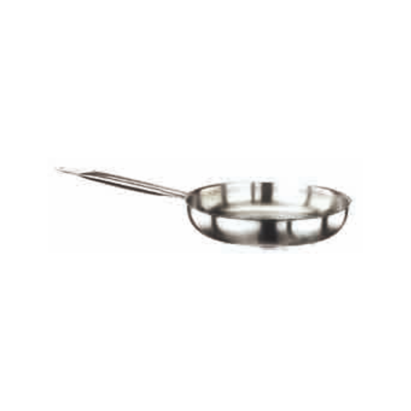TA - S/S Frying Pan Sandwich Bottom