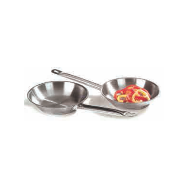 TA - S/S Frying Pan Sandwich Bottom