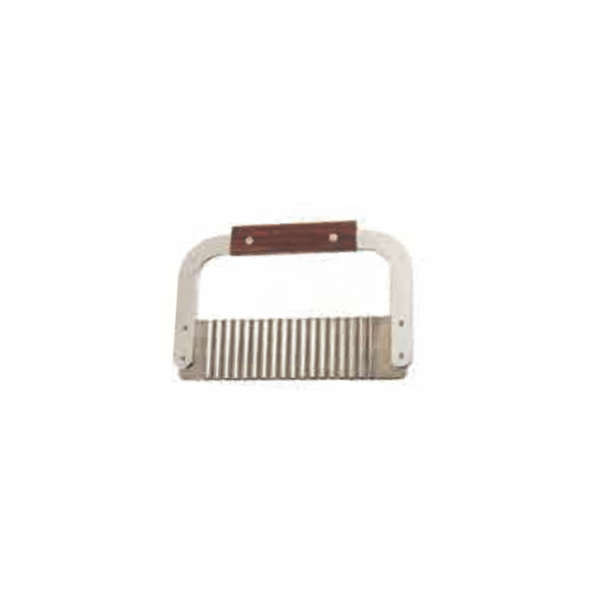 TA - S/S Garnisher/Serrator
