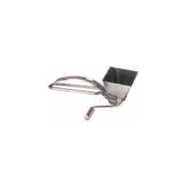 TA - S/S Hand Held Fine Herb and Parsley Mill