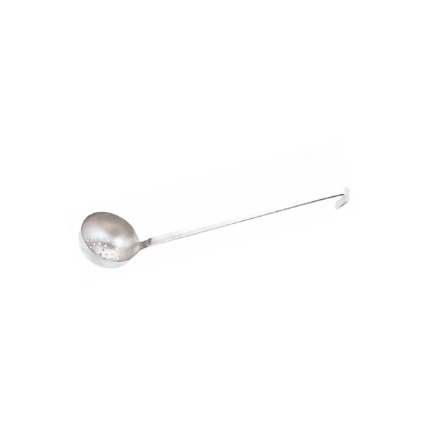 TA - S/S Ladle Perforated in One Piece