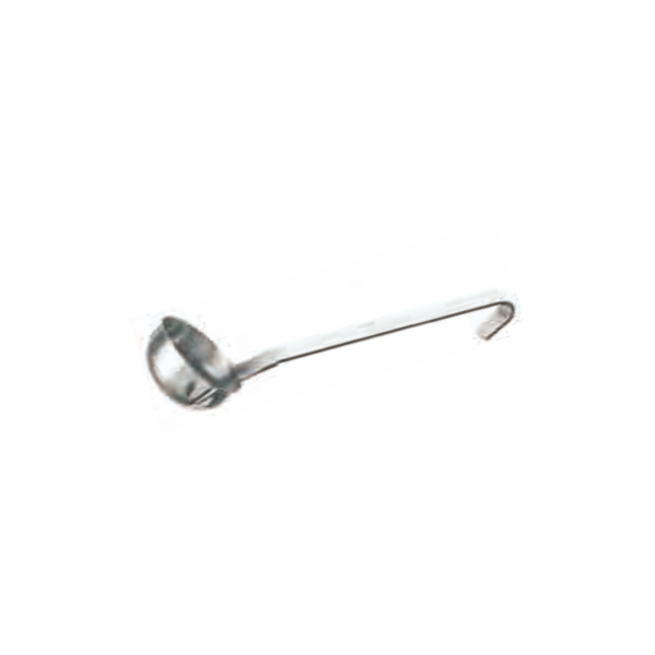 TA - S/S Ladle with Lip in One Piece