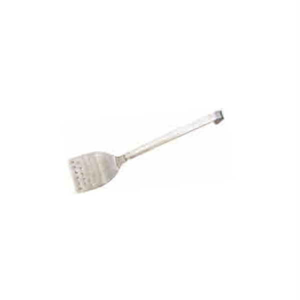 TA - S/S Lifter Perforated Short Handle in One Piece