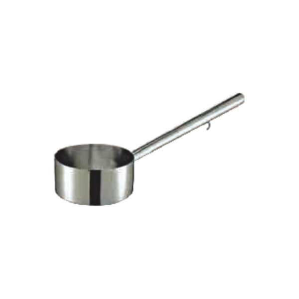 TA - S/S Long Handle Dipper
