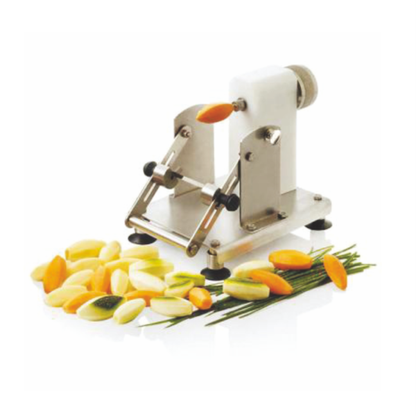 TA - S/S Manual Chateau Cutter