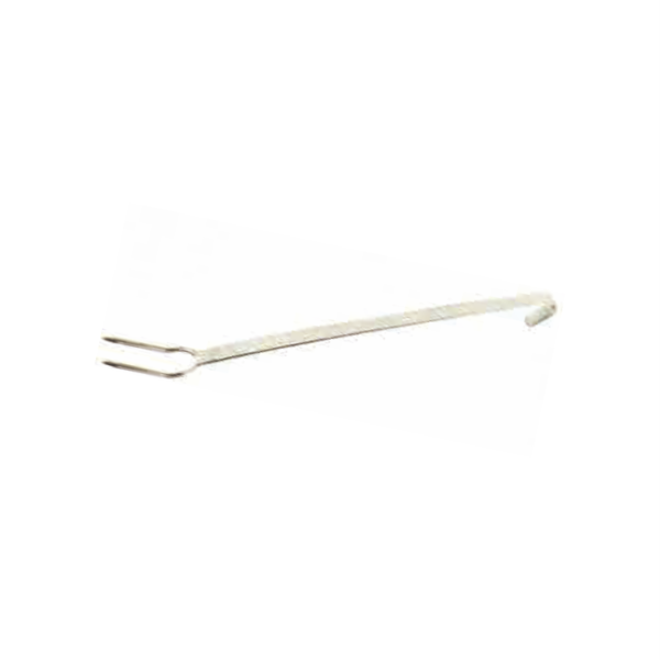 TA - S/S Meat Fork 2 Prong
