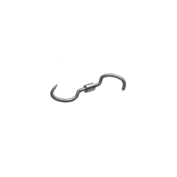 TA - S/S Meat Hook Sliving Type