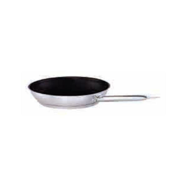 TA - S/S Non Stick Frying Pan Sandwich Bottom