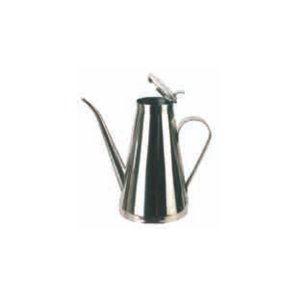 TA - S/S Oil Pourer