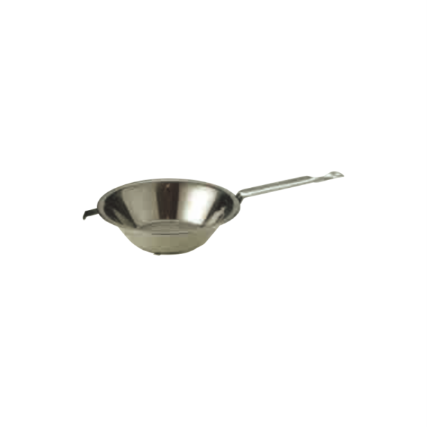 TA - S/S Oil/Soup Strainer Fine Mesh