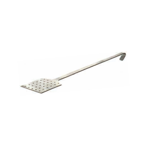 TA - S/S Perforated Slice in One Piece
