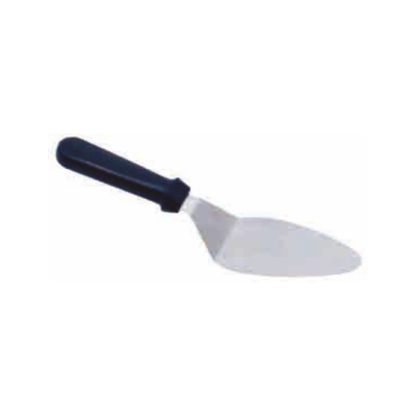 TA - S/S Pizza Server Plastic Handle