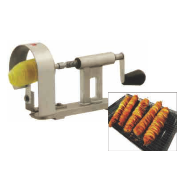 TA - S/S Potato Twist Cutter