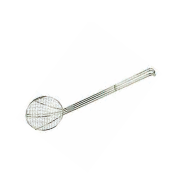 TA - S/S Round Coarse Wire Skimmer