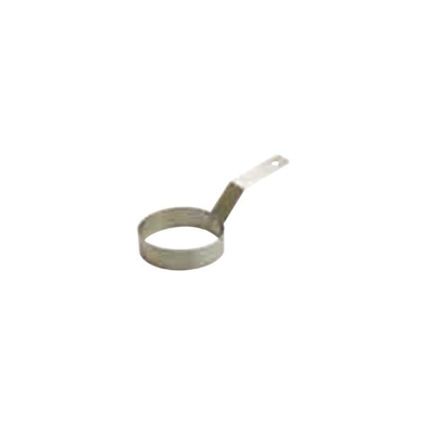 TA - S/S Round Egg Ring
