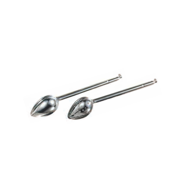 TA - S/S Serving Basting Spoon