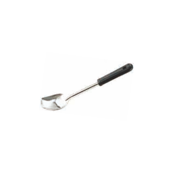 TA - S/S Serving/Basting Spoon Solid 3 Sided