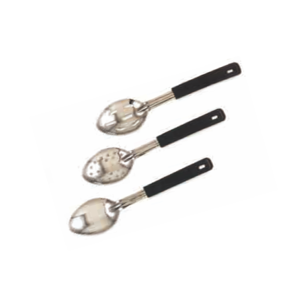 TA - S/S Serving/Basting Spoon with Bakelite Handle