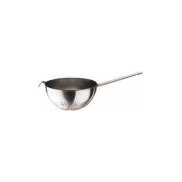 TA - S/S Strainer Bowl Shape