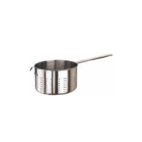 TA - S/S Strainer Pan Shape