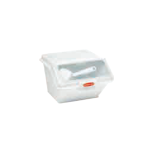 TA - Safety Storage Bin with Cup Scoop