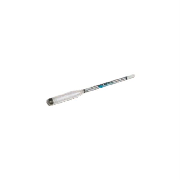 TA - Salometer, Metric