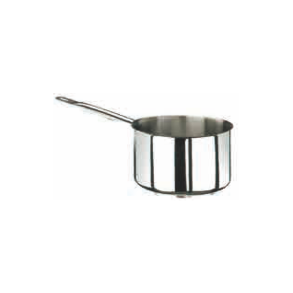 TA - Sauce Pan 1 Handle without Cover