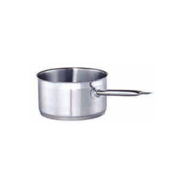 TA - Sauce Pan 1 Handle without Cover