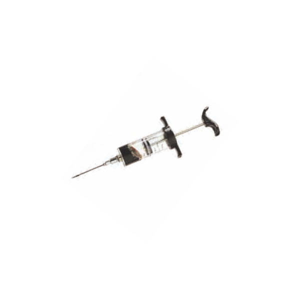 TA - Sauce Syringe
