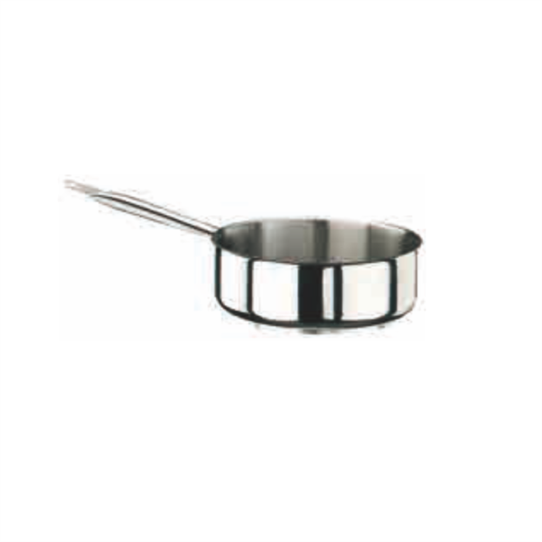 TA - Saute Pan 1 Handle without Cover