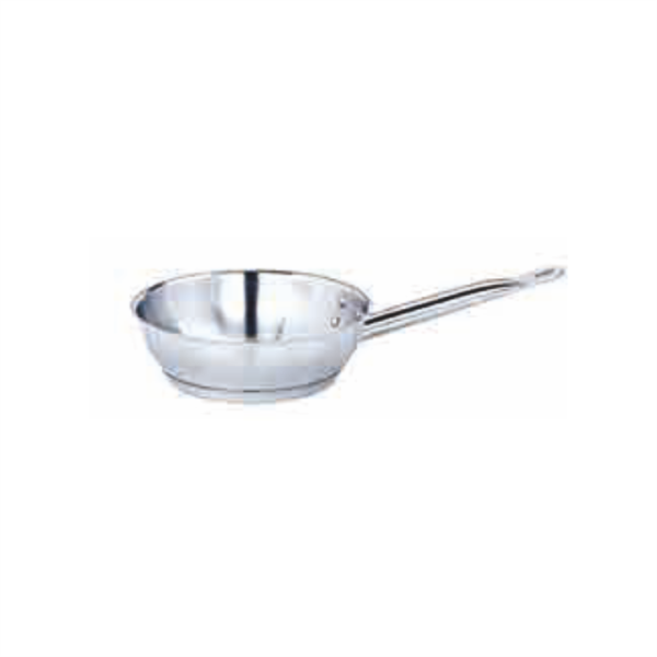 TA - Saute Pan Conical 1 Handle