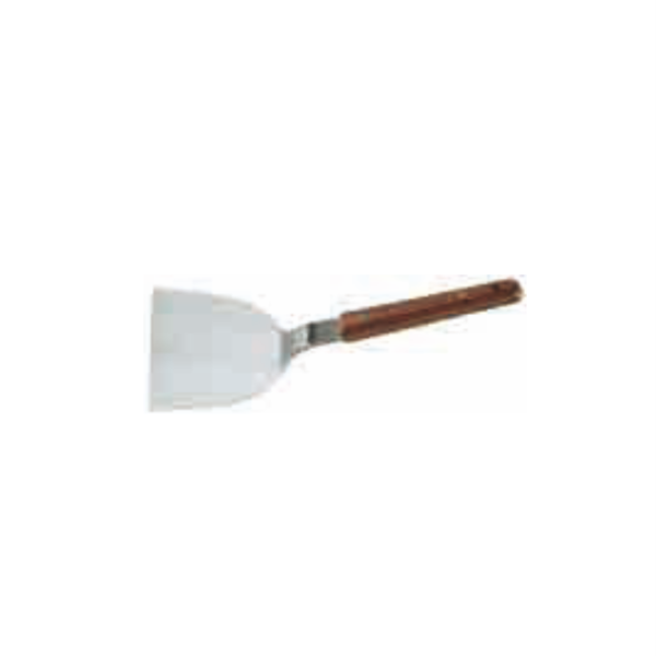 TA - Scrapper Spatula