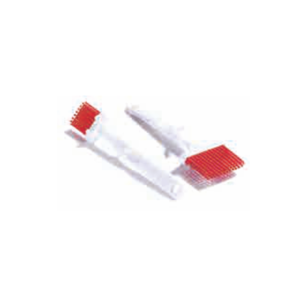 TA - Silicone Basting Brush with Hanging Hook