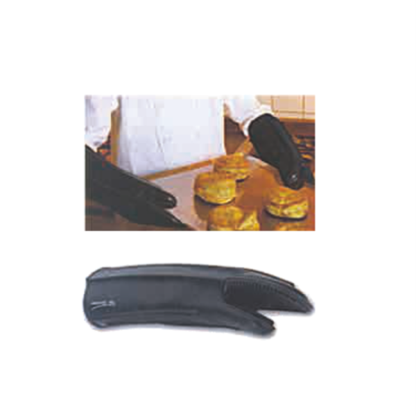 TA - Silicon Oven Mitt
