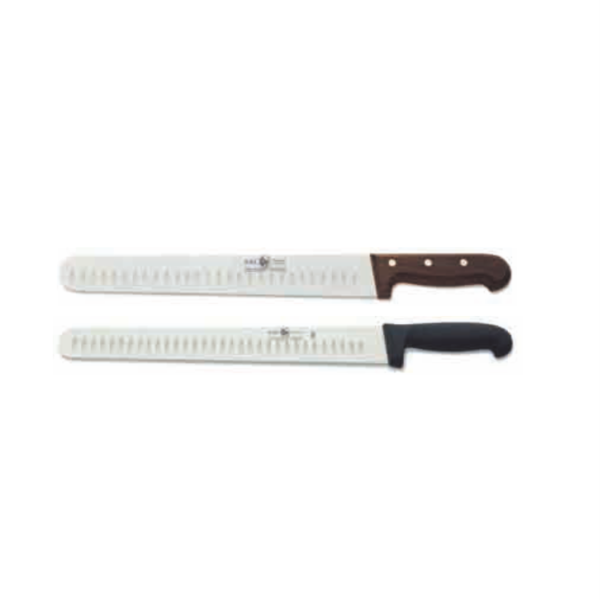 TA - Slicing Knife Granton Edge
