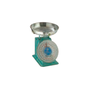 TA - Spring Dial Scale