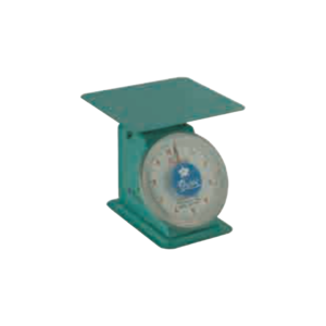 TA - Spring Dial Scale