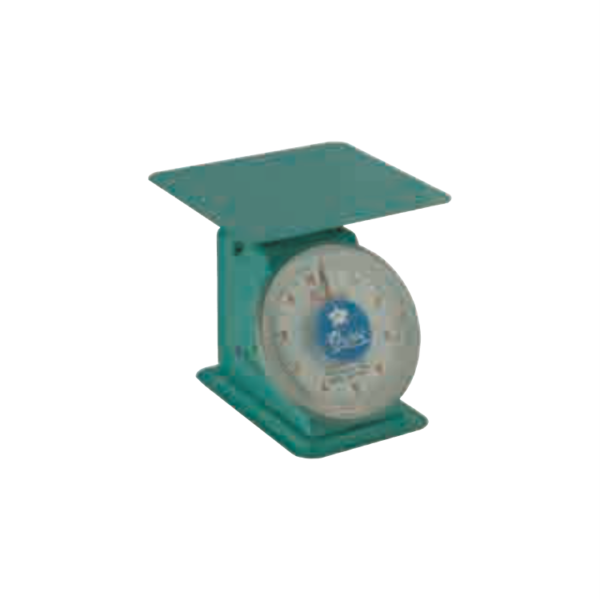 TA – Spring Dial Scale – PT Tritunggal Adyabuana