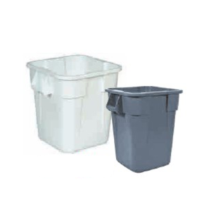 TA - Square Brute® Container and Container Lid