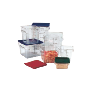 TA - Square Space Saving Containe