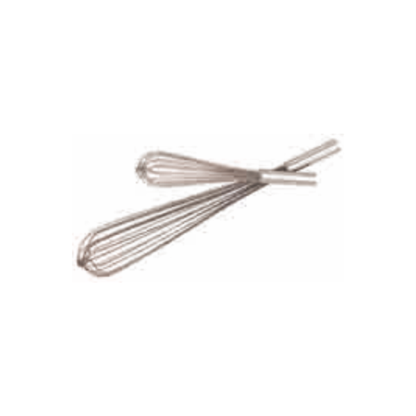 TA - Stainless Steel 18/8 Whip