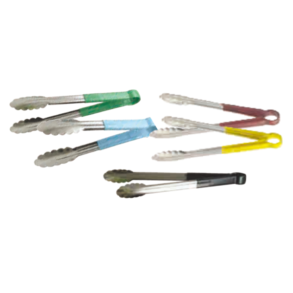 TA - Stainless Steel Dura Kool Tong
