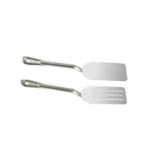 TA - Stainless Steel Fish/Egg Turner Flexible