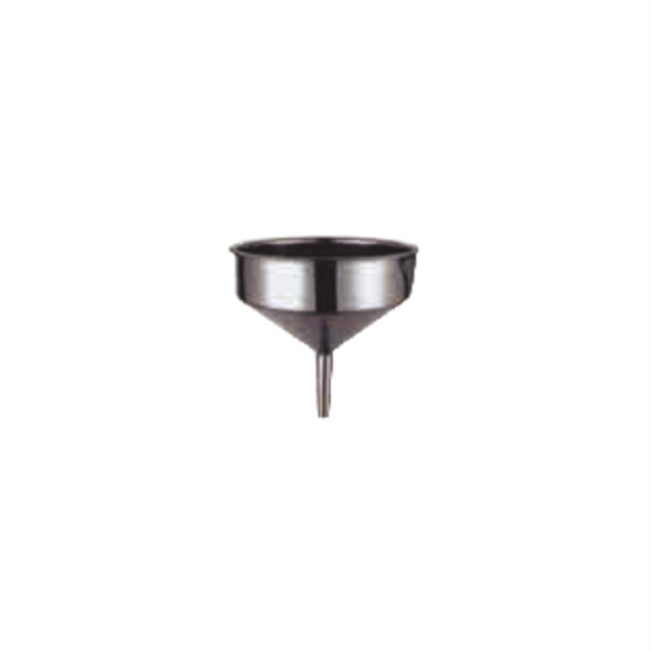 TA - Stainless Steel Funnel