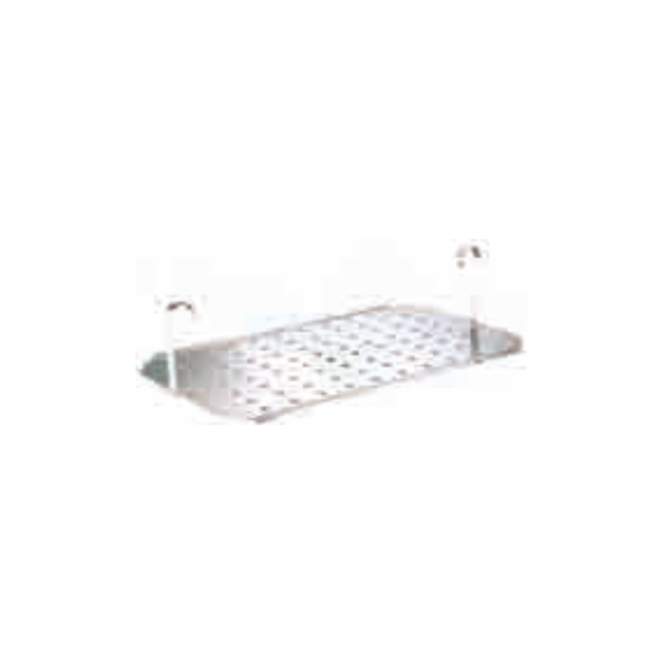 TA - Stainless Steel Grid for High Roasting Pan