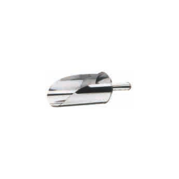 TA - Stainless Steel Grocer Scoop