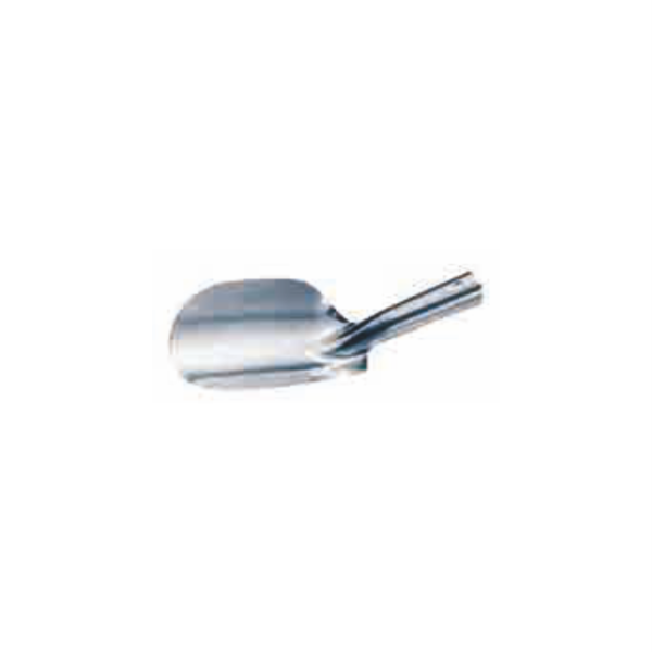 TA - Stainless Steel Grocer Scoop