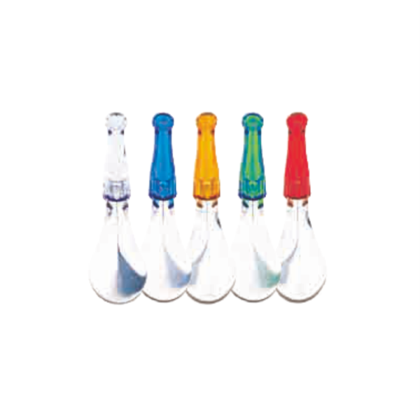 TA - Stainless Steel Ice Cream Server